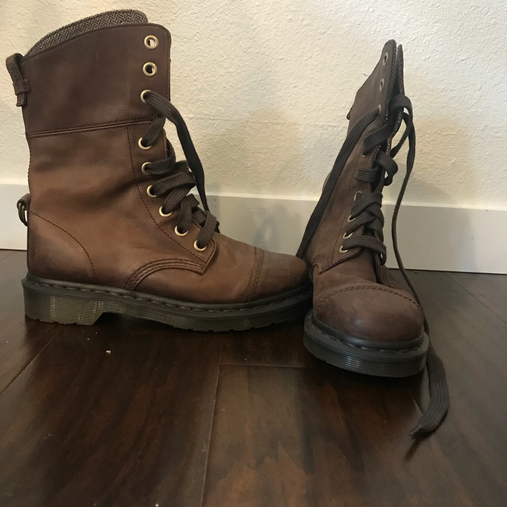 Dr. Martens Aimilita Boot